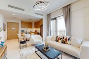 Summer at Creek Beach - Sophisticated One Bedroom